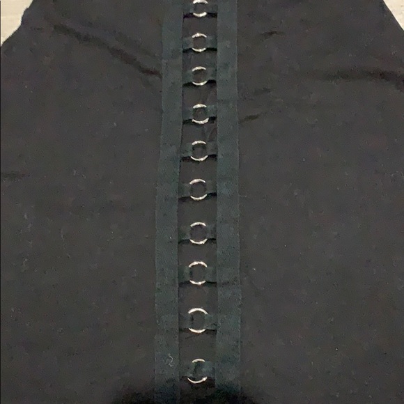 Black o ring tank - Picture 4 of 4
